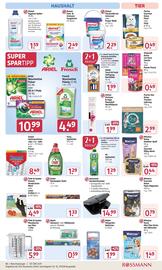Rossmann Prospekt Seite 15