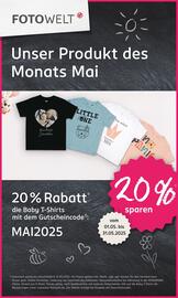 Rossmann Prospekt Seite 20