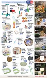 Rossmann Prospekt Seite 3