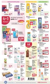 Rossmann Prospekt Seite 7