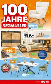 Segmüller Prospekt Seite 7