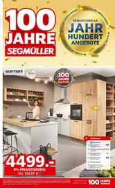 Segmüller Prospekt Seite 3
