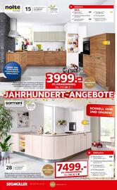 Segmüller Prospekt Seite 6