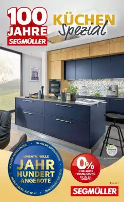 Segmüller Prospekt (gültig bis 5-07)