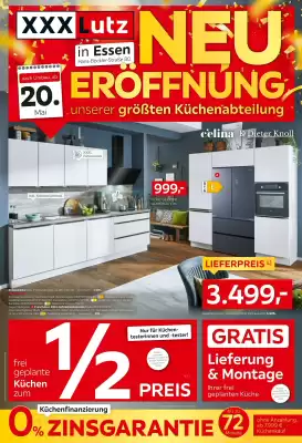 XXXLutz Prospekt (gültig bis 15-06)