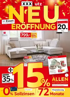 XXXLutz Prospekt (gültig bis 1-06)