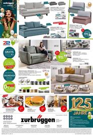 Zurbrüggen Prospekt Seite 26