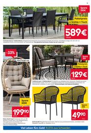 Rusta Prospekt woche 20 Seite 11