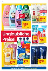 Rusta Prospekt woche 20 Seite 16