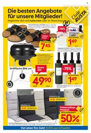 Rusta Prospekt woche 20 Seite 19
