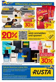 Rusta Prospekt woche 20 Seite 20