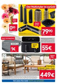 Rusta Prospekt woche 20 Seite 3
