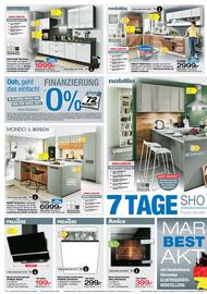 Ostermann Prospekt woche 20 Seite 8