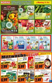 Norma Prospekt woche 22 Seite 11