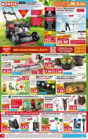 Norma Prospekt woche 22 Seite 14