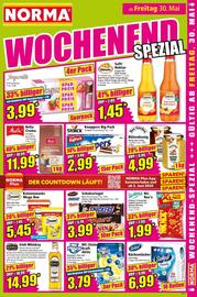 Norma Prospekt woche 22 Seite 15