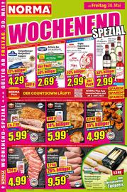 Norma Prospekt woche 22 Seite 16