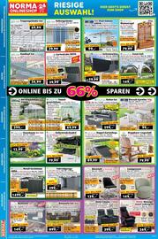 Norma Prospekt woche 22 Seite 18