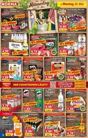 Norma Prospekt woche 22 Seite 6