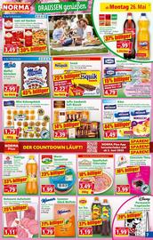 Norma Prospekt woche 22 Seite 7