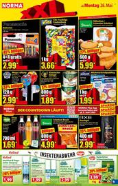 Norma Prospekt woche 22 Seite 9