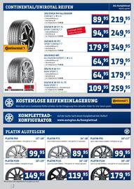 AUTO plus Prospekt Seite 2