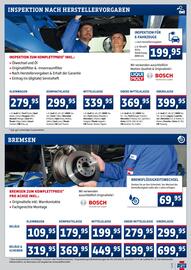 AUTO plus Prospekt Seite 3