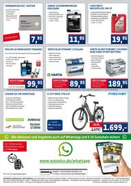 AUTO plus Prospekt Seite 5