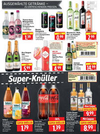Edeka Herkules Prospekt woche 21 Seite 13