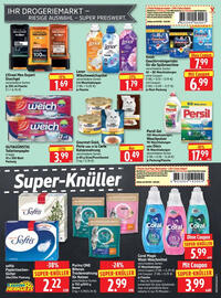 Edeka Herkules Prospekt woche 21 Seite 14