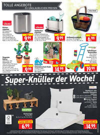 Edeka Herkules Prospekt woche 21 Seite 15