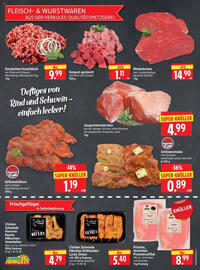 Edeka Herkules Prospekt woche 21 Seite 2