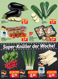 Edeka Herkules Prospekt woche 21 Seite 21