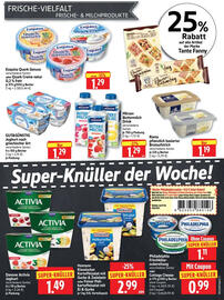 Edeka Herkules Prospekt woche 21 Seite 23