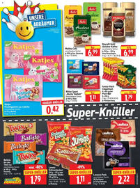 Edeka Herkules Prospekt woche 21 Seite 32