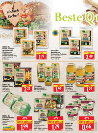 Edeka Herkules Prospekt woche 21 Seite 42