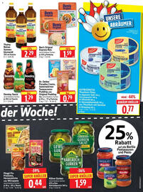Edeka Herkules Prospekt woche 21 Seite 9