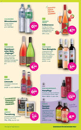 Biomarkt Prospekt Seite 11