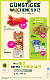 Biomarkt Prospekt Seite 12