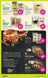 Biomarkt Prospekt Seite 6