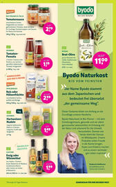 Biomarkt Prospekt Seite 7