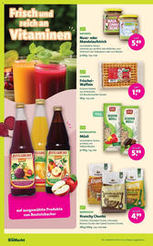 Biomarkt Prospekt Seite 8