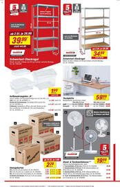 toom Baumarkt Prospekt woche 21 Seite 16