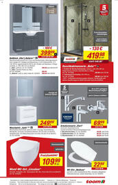 toom Baumarkt Prospekt woche 21 Seite 17