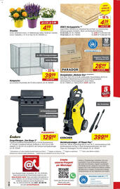 toom Baumarkt Prospekt woche 21 Seite 18