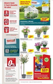 toom Baumarkt Prospekt woche 21 Seite 2