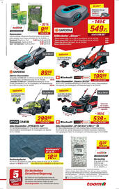 toom Baumarkt Prospekt woche 21 Seite 5