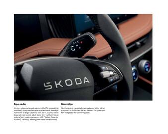 SKODA tilbudsavis Side 15