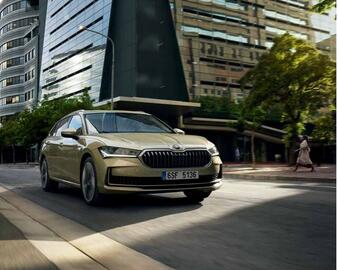 SKODA tilbudsavis Side 3