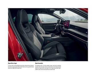 SKODA tilbudsavis Side 31